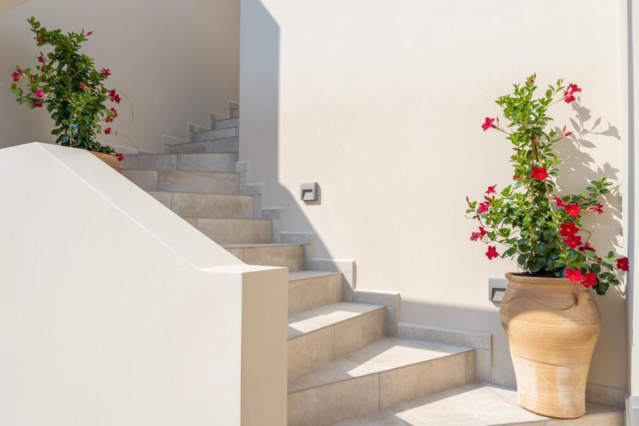 Celestine Suites Kolymbari Exterior photo